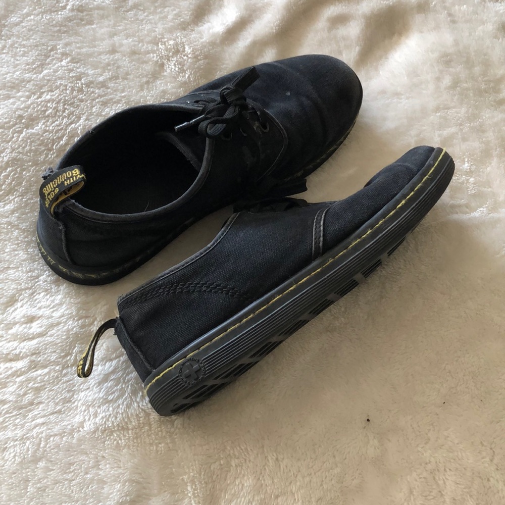 Doc marten woman’s shoes